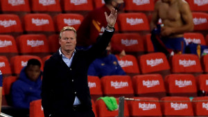Koeman spremio nekoliko promjena u sastavu Barcelone: Šta će biti s Pjanićem?