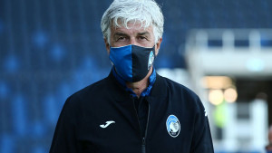 Gasperini preuzima Juventus?