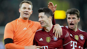 Lothar Matthaus više ne sumnja: Žao mi je što nekima uskraćujem nadu, ali gotovo je