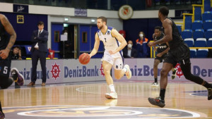 Double-double učinak Halilovića u trijumfu Levalloisa