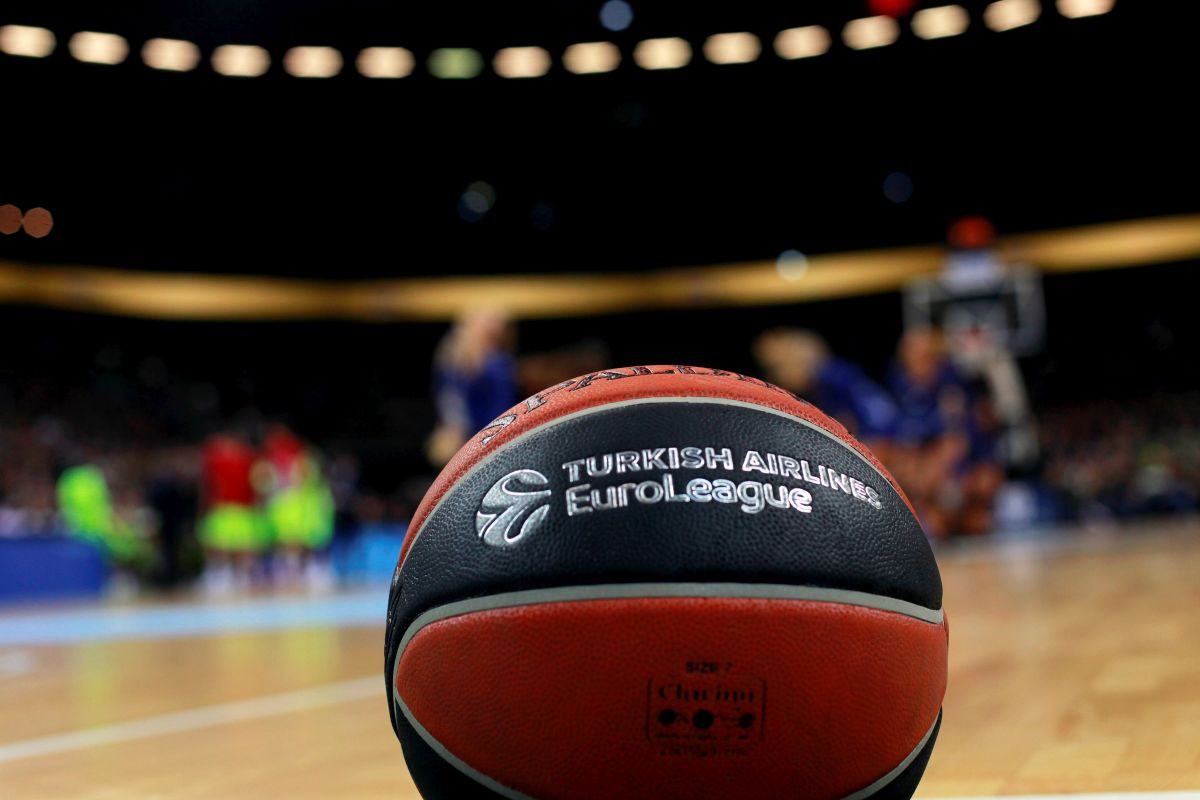 Euroliga doživotno suspendovala sudiju iz Slovenije Euroliga doživotno suspendovala sudiju iz Slovenije