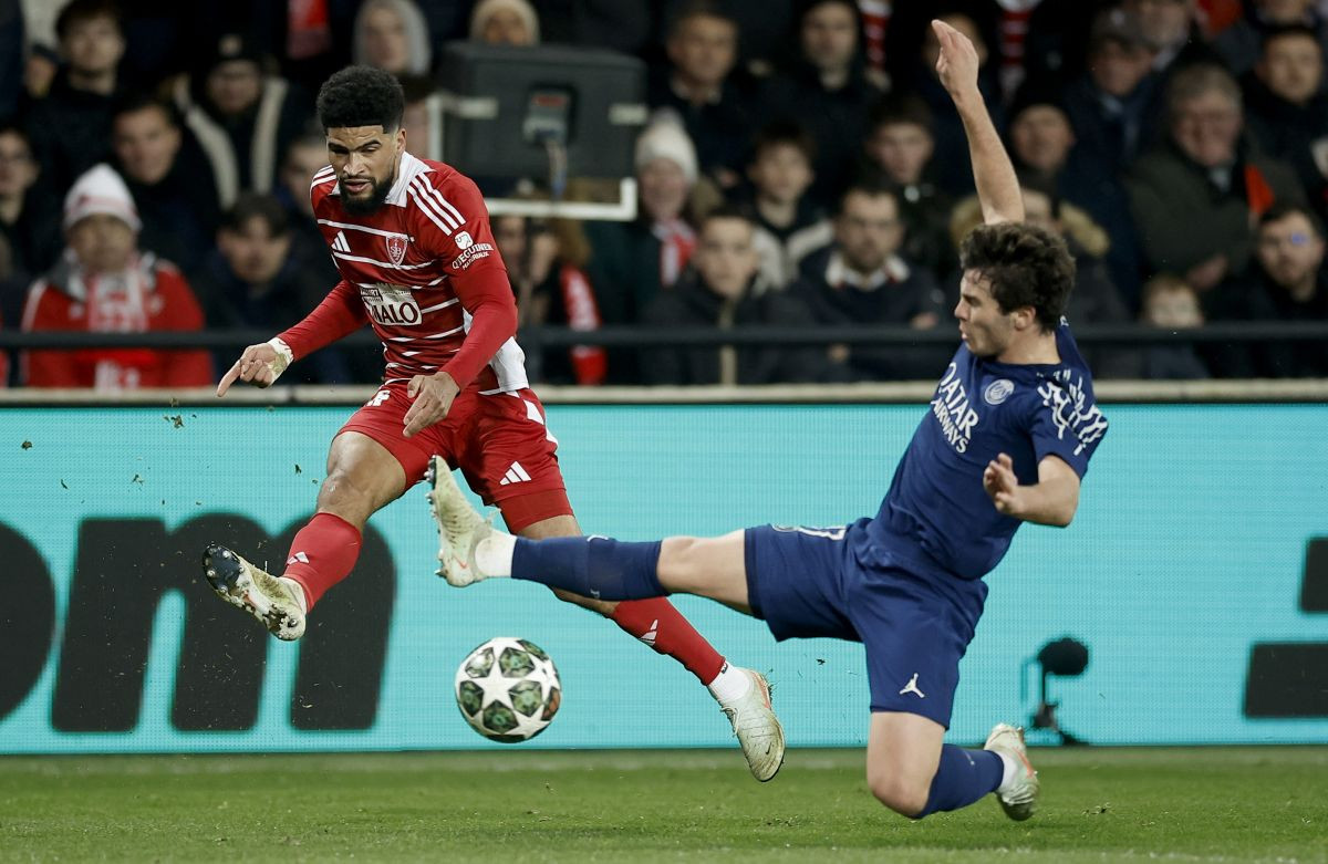 Peljto maestralno obavio zadatak, PSG jednom nogom u osmini finala Lige prvaka