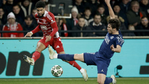 Peljto maestralno obavio zadatak, PSG jednom nogom u osmini finala Lige prvaka