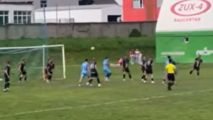 Majstorija i magija iz Kalesije: Vidjeli smo pogodak o kojem će se dugo pričati