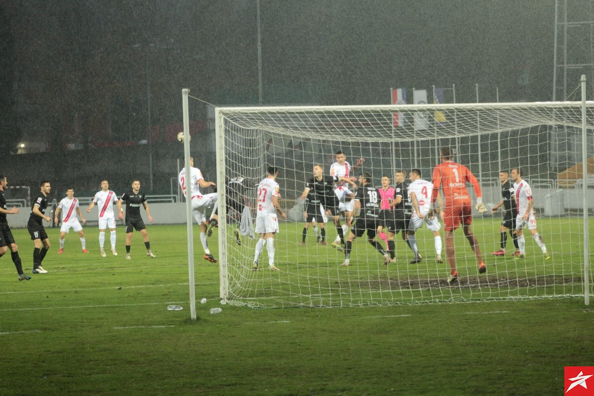Zrinjski želi povratak na vrh tabele, Posušje se nada iznenađenju