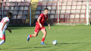 Amer Hiroš odbio FK Sarajevo!