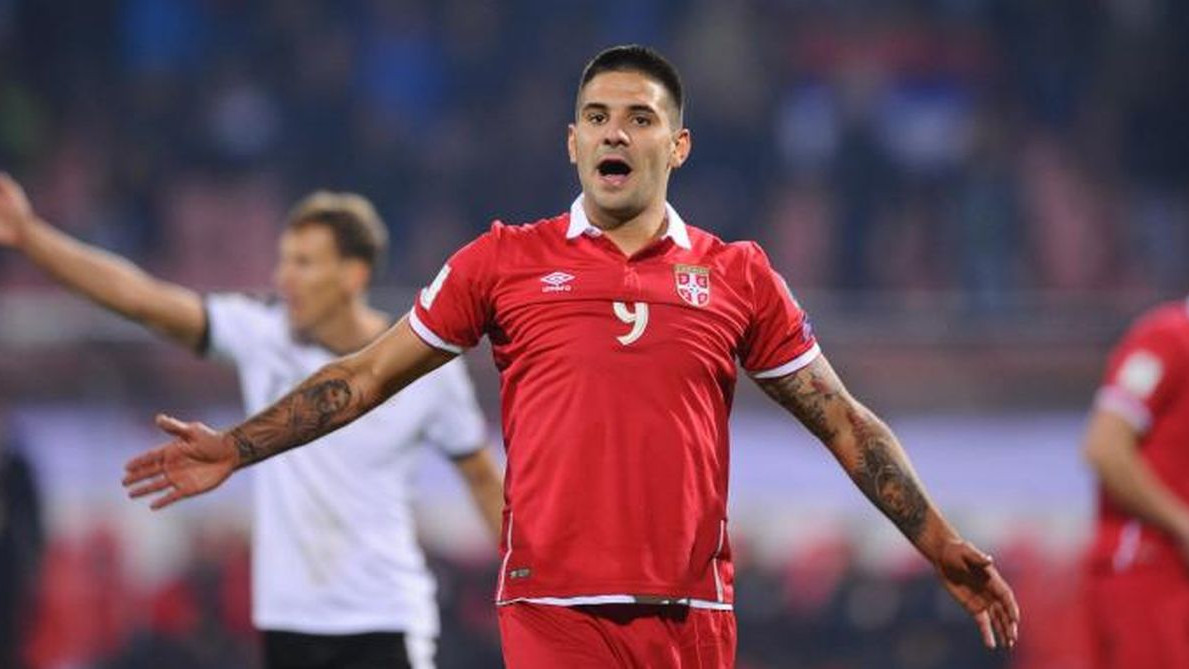 Mitrović: Kad već toliko vole Kosovo, zašto igraju za Švicarsku?