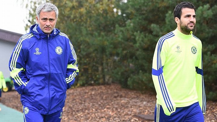 Najveći igrači koje su trenirali i Guardiola i Mourinho Najveći igrači koje su trenirali i Guardiola i Mourinho