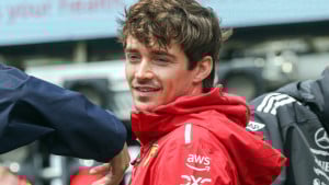 Leclerc zadovoljan Ferrarijevim napretkom na Spa ali im je poslao i jasnu poruku