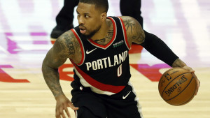 Damian Lillard nakon špekulacija o trejdu: Nema potrebe da drugi govore o tome