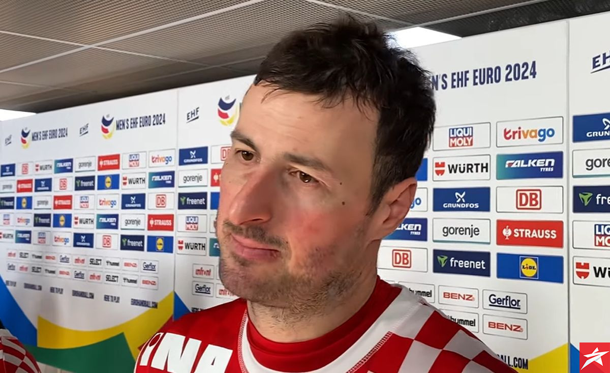 Desilo se ono od čega Hrvatska strahuje već skoro 20 godina: "Daj, promijeni temu" Desilo se ono od čega Hrvatska strahuje već skoro 20 godina: "Daj, promijeni temu"