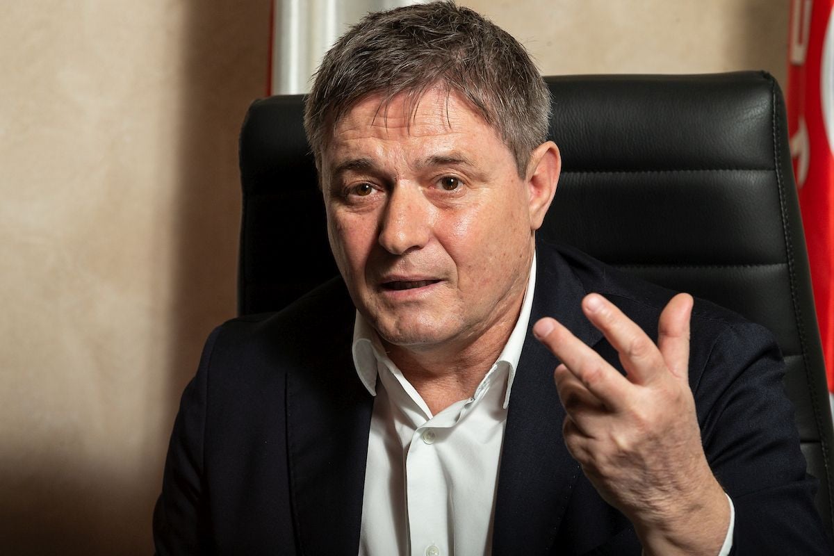 Srbija traži zamjenu za Piksija - Na listi želja Mourinho, ali i najveće trenersko ime iz BiH
