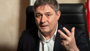 Srbija traži zamjenu za Piksija - Na listi želja Mourinho, ali i najveće trenersko ime iz BiH