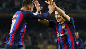 Napadač Barce ide kod psihologa i poručuje: "Obećao sam Xaviju da ću opet biti ja ja!"