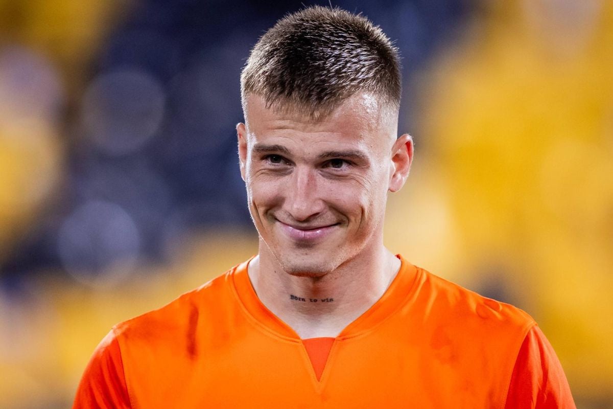 Hrvatska gol-mašina živi san: Prvo ga je Dalić iznenadio, a sada stiže ponuda španskog velikana! Hrvatska gol-mašina živi san: Prvo ga je Dalić iznenadio, a sada stiže ponuda španskog velikana!