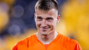 Hrvatska gol-mašina živi san: Prvo ga je Dalić iznenadio, a sada stiže ponuda španskog velikana!