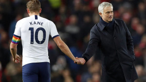 Dupla bomba za vruće ljeto: Mourinho i Kane opet zajedno, ali ne u Engleskoj i Italiji!
