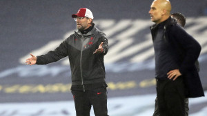 Kloppa i Liverpool kao da je neko prokleo: Očajne vijesti iz tabora Engleske