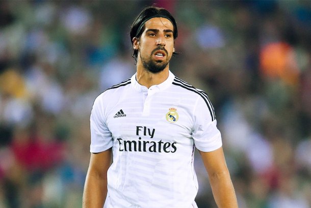 Khedira se vraća u Bundesligu?