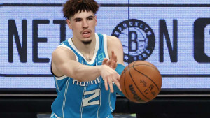 LaMelo Ball dobio 260 miliona dolara