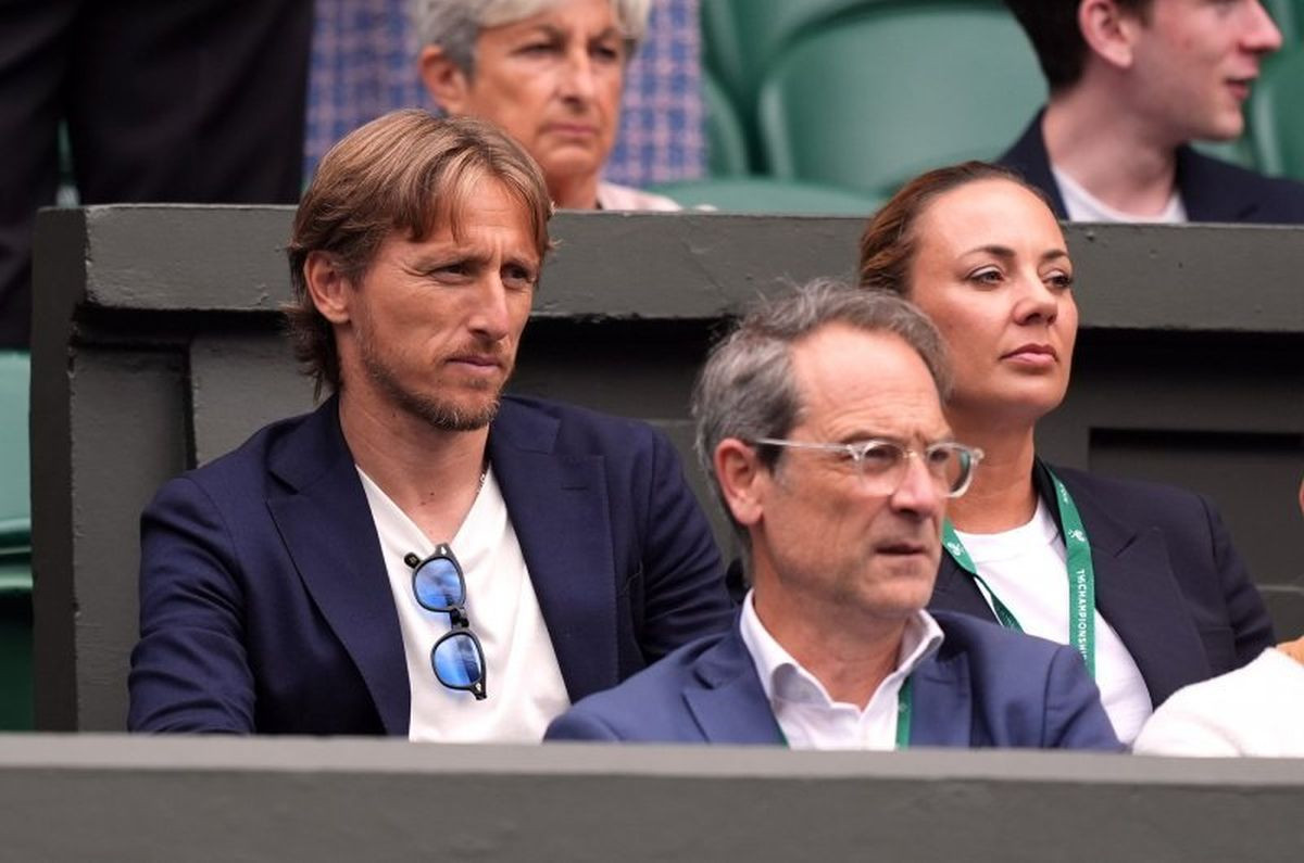 Modrić povukao odvažan potez, koštalo ga preko 22 miliona eura!