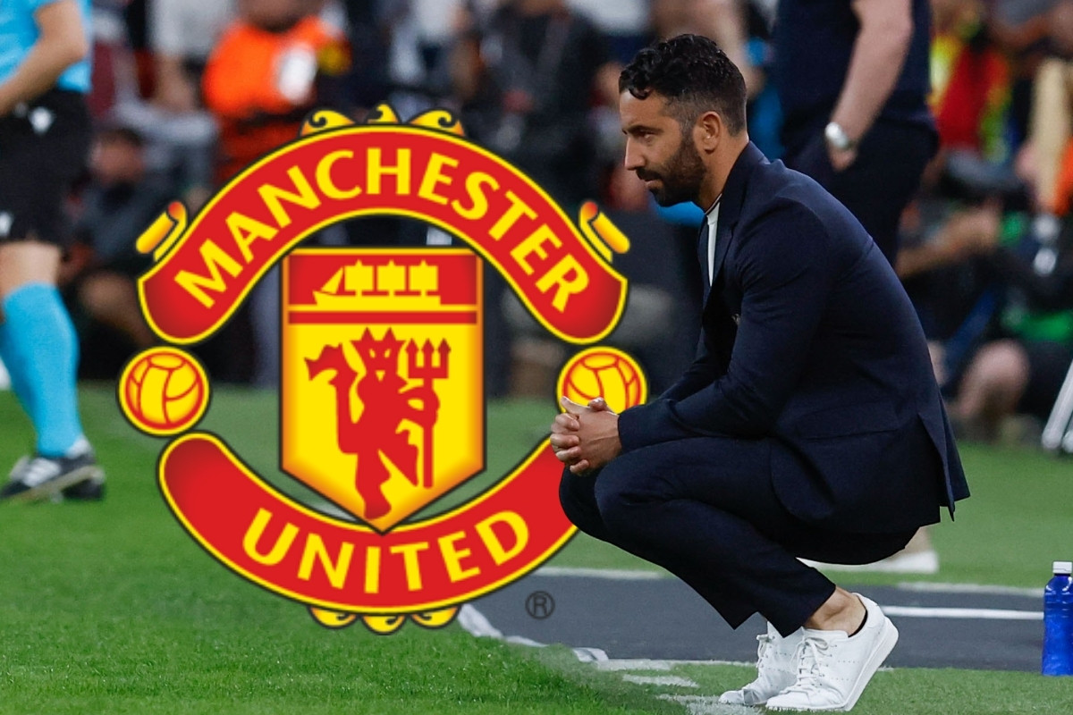 Ruben Amorim se hvata za glavu: Manchester United pred velikim problemima