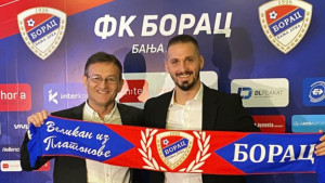 Maksimović nakon loših igara u Antaliji: Neki bi se pokolebali, ja ne!