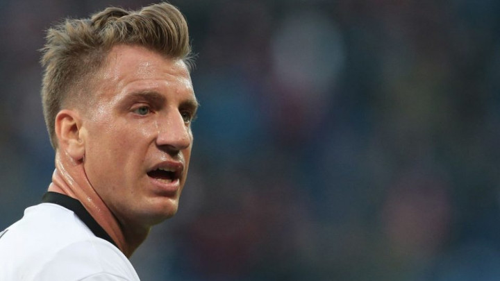 Ništa od Dinama: Maxi Lopez potpisao u Italiji!