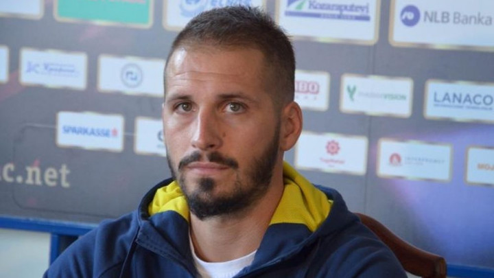 Maksimović novi šef omladinske škole FK Borac