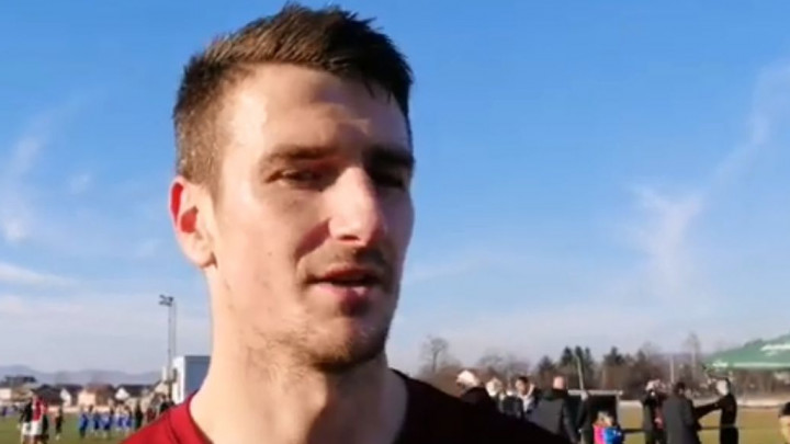 Dupovac: Odigrali smo dobru utakmicu