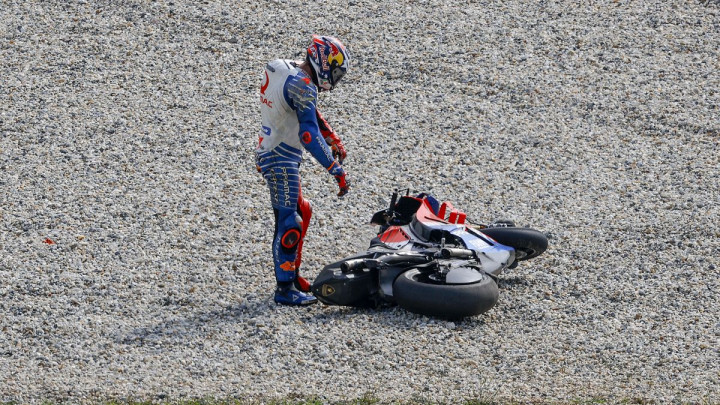 Jack Miller od 2021. godine vozač Ducatija