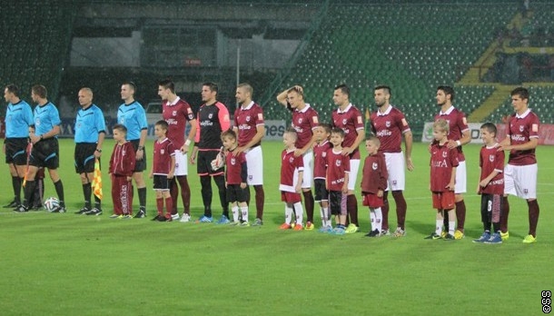 Povratak neporaženog: Uščuplić nastavlja tamo gdje je stao