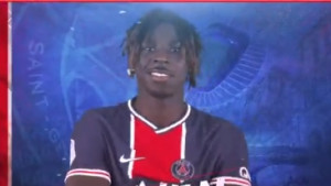 Moise Kean potpisao za PSG