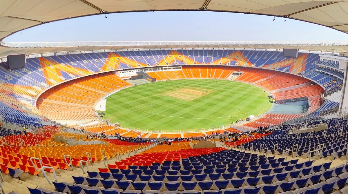 Ovo je najveći stadion na svijetu, zvuči nevjerovatno za koji sport služi 