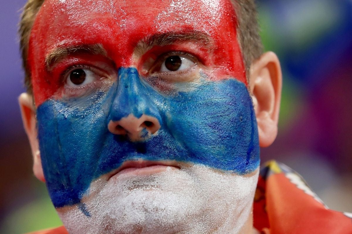 Šok i nevjerica u Srbiji kada su saznali ko će biti novi selektor Orlova: "Pa, dokle više?" Šok i nevjerica u Srbiji kada su saznali ko će biti novi selektor Orlova: "Pa, dokle više?"