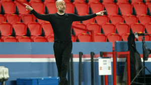 Guardiolina genijalnost došla do izražaja, nova "žrtva" mu je Mbappe!