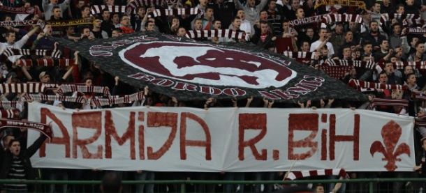 "Postupak službenih lica bespotrebno je digao tenzije"