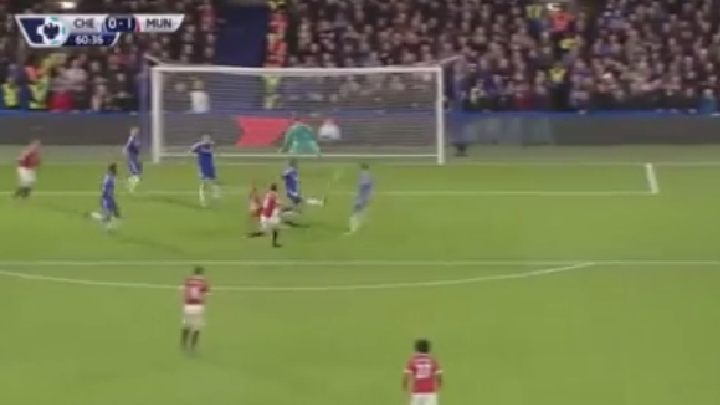 Prekrasan gol Lingarda na Stamford Bridgeu