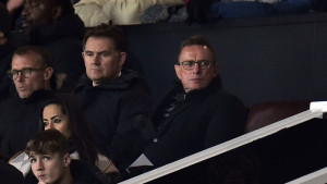 Rangnick po prvi put odabrao Unitedovih 11