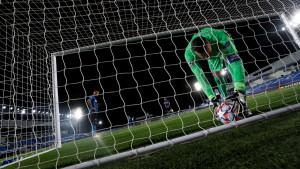 Era Samira Handanoviča je došla do kraja: Inter završio posao s novim golmanom