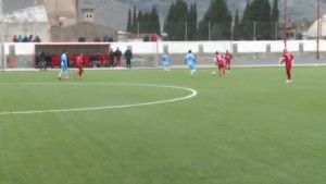 UŽIVO: Velež - Željezničar 0:0