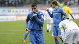 Dženis Beganović pronašao novi klub