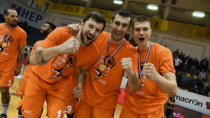 Cedevita razbila Cibonu i osvojila svoj šesti kup zaredom