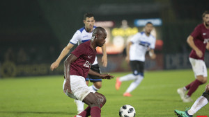 Joachim Adukor promijenio plan
