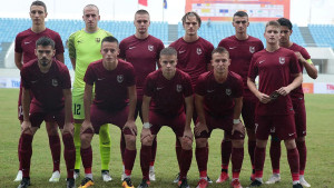 Juniori FK Sarajevo osvojili treće mjesto na BTN međunarodnom turniru u Vijetnamu