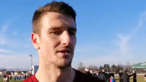 Dupovac: Odigrali smo dobru utakmicu