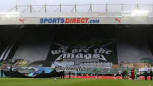 Newcastle već u januaru kreće po velika imena