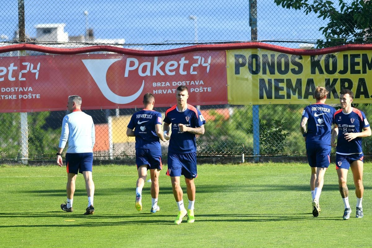 To je to: U Tottenhamu prelomili, Luka Vušković odlazi iz Engleske To je to: U Tottenhamu prelomili, Luka Vušković odlazi iz Engleske
