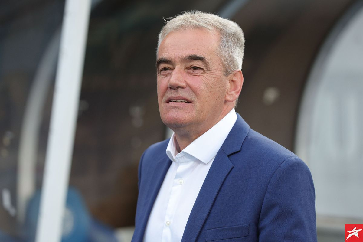 Vlado Jagodić ponovo na sceni, iskusni trener preuzeo kormilo kluba s juga BiH Vlado Jagodić ponovo na sceni, iskusni trener preuzeo kormilo kluba s juga BiH