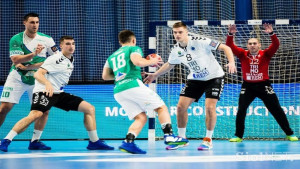 Magdeburg slavio u finalu EHF Evropa lige